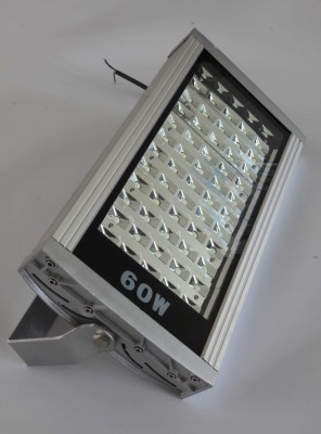 60 Watt Flood Light