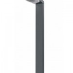 bollard outdoor garden light