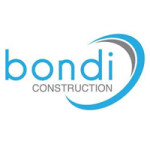 Bondi Construction Logo
