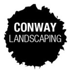 Conway Landscaping Logo