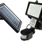 Solar Lighting