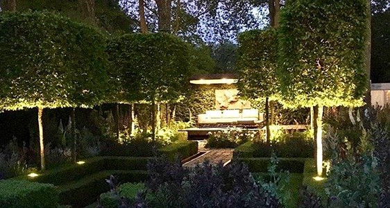 Chelsea Flower Show 2016