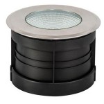 10W LED Inground Light