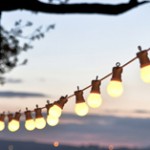 Festoon Lighting