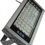 60 Watt Flood Light