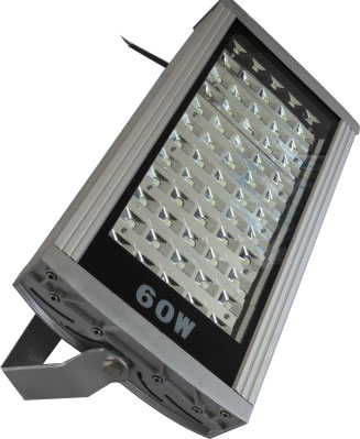 60 Watt Flood Light