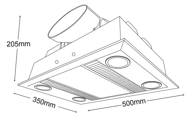 Linear LED Line